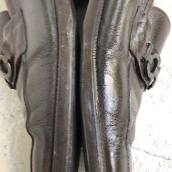 Ferragamo loafers   main image 5